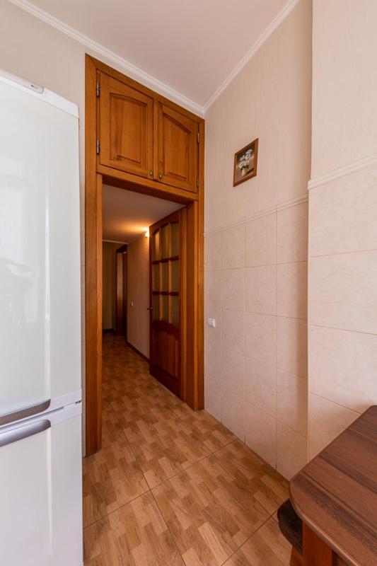 Apartment Near Lva Tolstoho Square Kiev Bagian luar foto